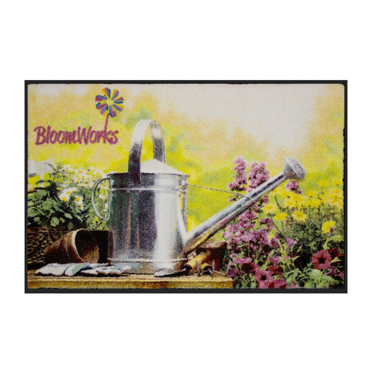 4' x 6' DigiPrinta HD Indoor Floor Mat