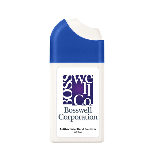 .67 Oz. Misting Hand Sanitizer Spray