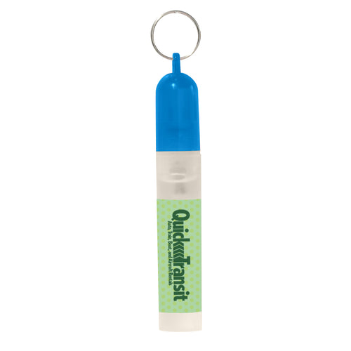 .17 Oz. Hand Sanitizer Spray