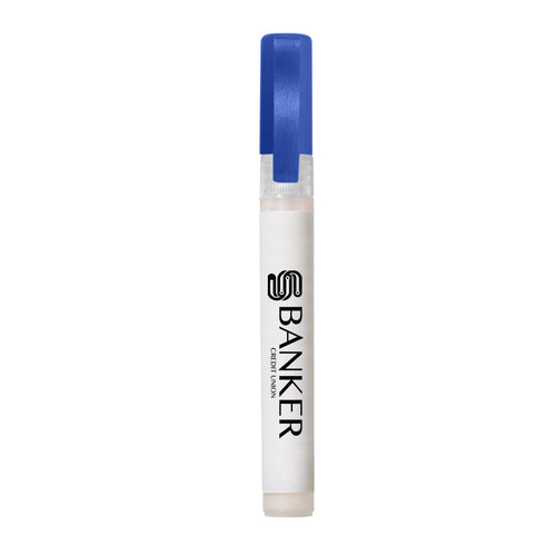 - .34 Oz. SPF 30 Sunscreen Pen Sprayer
