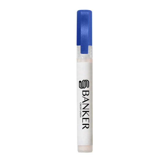- .34 Oz. SPF 30 Sunscreen Pen Sprayer