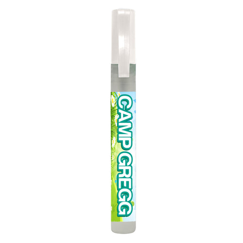 .34 Oz. All Natural Insect Repellent Pen Sprayer