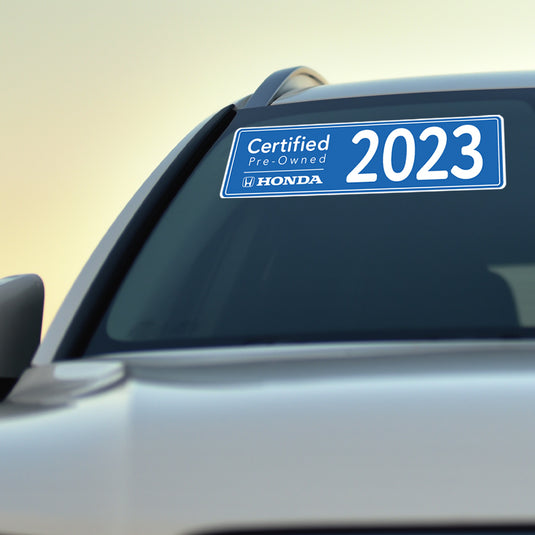 Custom Rectangle Decals