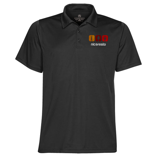 StormtechA Apollo Men's H2XDry Polo
