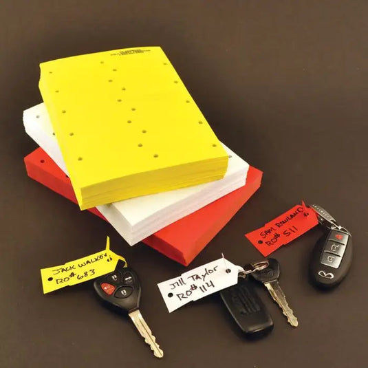 Key Tags
